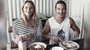 Late Australian Olympian Alex Pullin's Partner Ellidy Vlug Announces Pregnancy A Year After His Passing