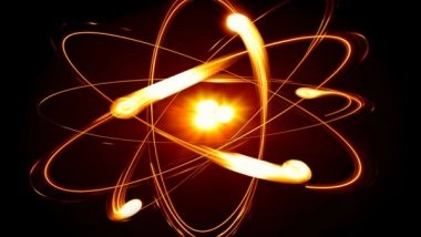 Science News | Researchers Decode Dynamics of Electron