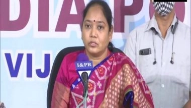 India News | Andhra Govt Announces 135 Nominated Posts of Various Corporations