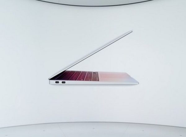 Tech News | 13-inch Mini LED Display MacBook Air Reportedly on Its Way for 2022