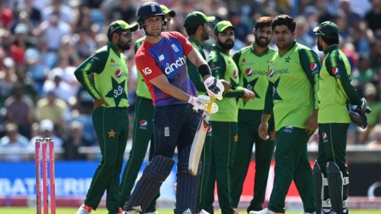 After New Zealand, England Also Cancels Pakistan Tour Due to Security Concerns