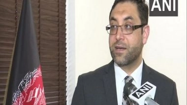 World News | No Immediate Threat to Indian Embassy, Consulates in Afghanistan, Says Envoy