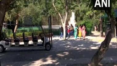 India News | Punjab: Chhatbir Zoo, 4 Others to Reopen from July 20