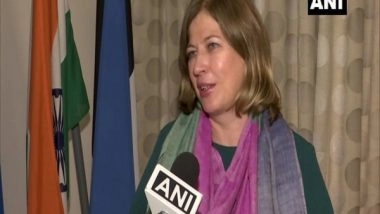 India News | Vaccine Taken Should Not Put Individual at Disadvantage, Says Estonia Ambassador
