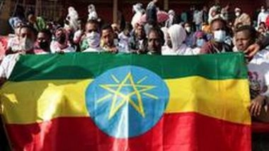 World News | Ethiopia Ruling Party Scores Landslide Victory in General Elections