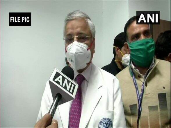 COVID-19 Third-Wave May Not Come if Coronavirus Norms Are Followed, Vaccination Done Properly, Says AIIMS Director Dr Randeep Guleria