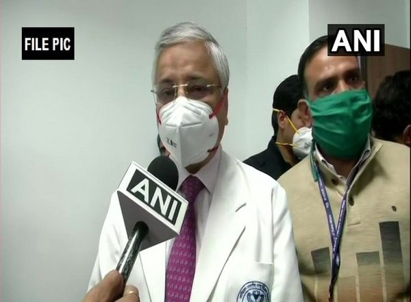 COVID-19 Third-Wave May Not Come if Coronavirus Norms Are Followed, Vaccination Done Properly, Says AIIMS Director Dr Randeep Guleria