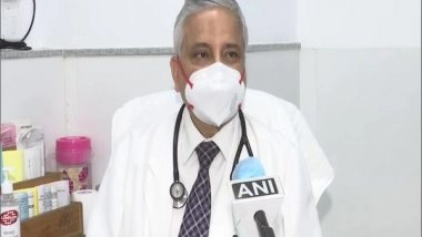 India News | Not Much Data on Delta Plus Variant to Suggest It's More Infectious, Causes More Deaths: Delhi AIIMS Director