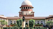 India News | SC Dismisses Centre's Review Petition in Maratha Reservation Case