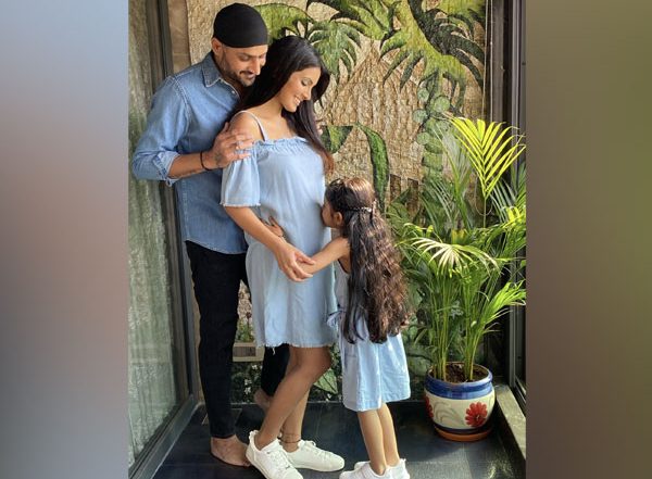 Harbhajan Singh and Geeta Basra Blessed With Baby Boy: 'Our Hearts are Full, Our Lives Complete'