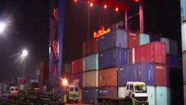 India News | Rajasthan Launches 'Niryatak Bano' Mission to Help Local Traders Take Businesses Aboard