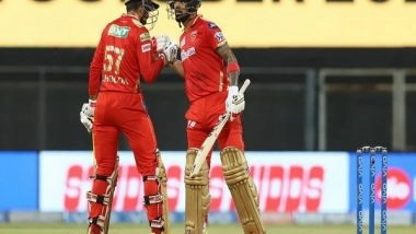 Sports News | Deepak Hooda to Leave Baroda Ahead of Domestic Season, Irfan Pathan 'utterly Disappointed'