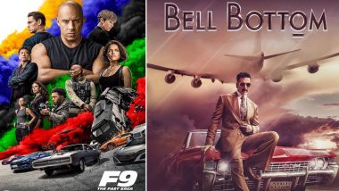 Akshay Kumar's Bell Bottom And Vin Diesel's F9 To Clash On August 19 In India
