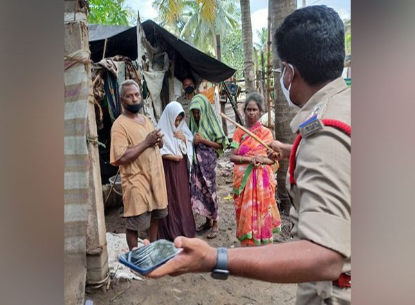 Andhra Pradesh: Fearing COVID-19, Family Locks Selves For 15 Months in Kadali Village