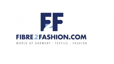 Business News | Major Fashion Brands to Source at Fibre2Fashion Trade Show