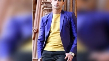 Entertainment News | Gautam Rode Finds Action Scenes in 'State of Siege:Temple Attack' Tough