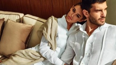 LA Catches On To The Global Fashion Trend Around 100% Capri