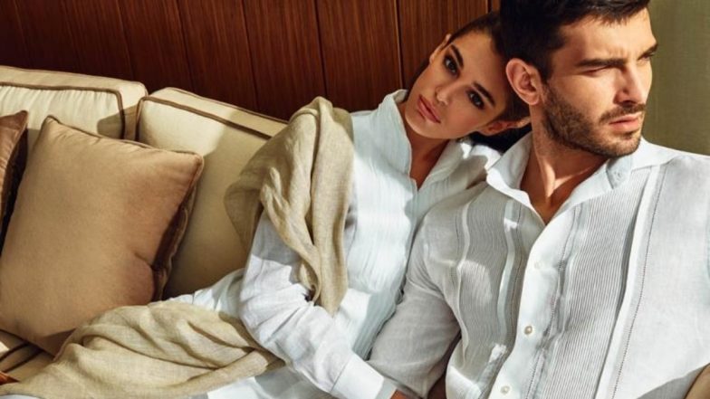 LA Catches On To The Global Fashion Trend Around 100% Capri