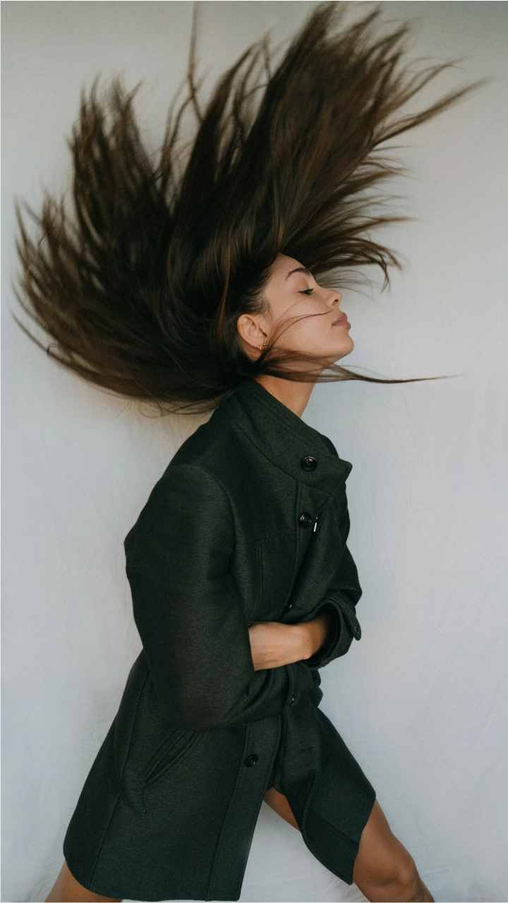 How To Make Hair Look Thicker? 4 Tips To Get Voluminous Hair Without Heat