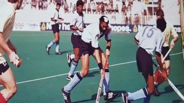Sports News | 1988 Seoul Olympics Experience Was Worth 100 International Matches, Says Jagbir Singh