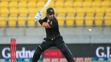 Sports News | WI Vs Aus: Have No Excuses for Our Batting Display in First T20I, Says Finch