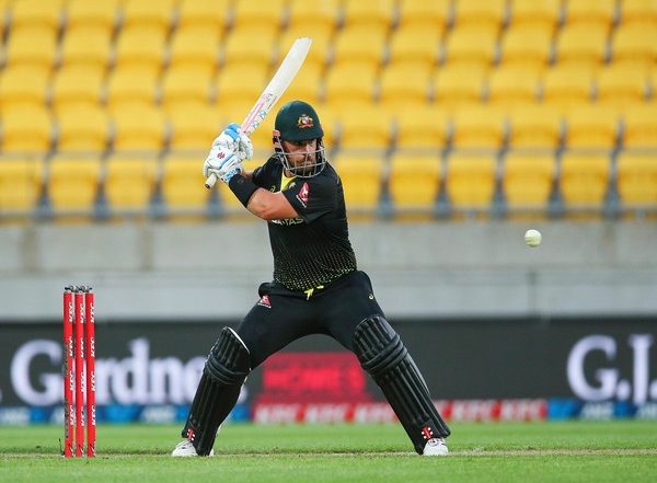 Sports News | WI Vs Aus: Have No Excuses for Our Batting Display in First T20I, Says Finch