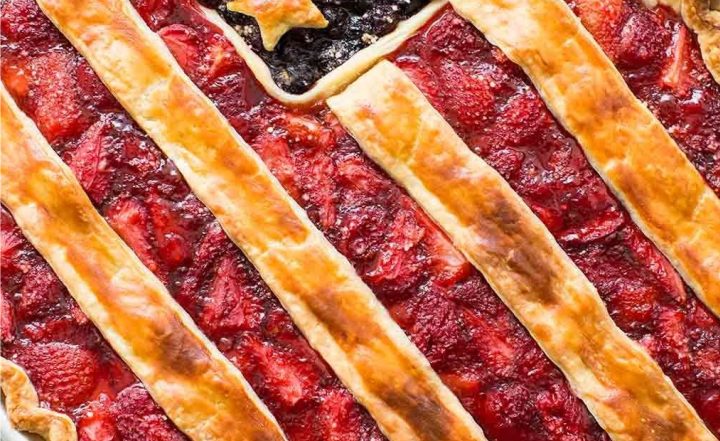 4th of July 2021 Food Menu Ideas: From Flag Cake to BBQ Ribs to Potato Salad, 20 Best Dishes To Gorge On