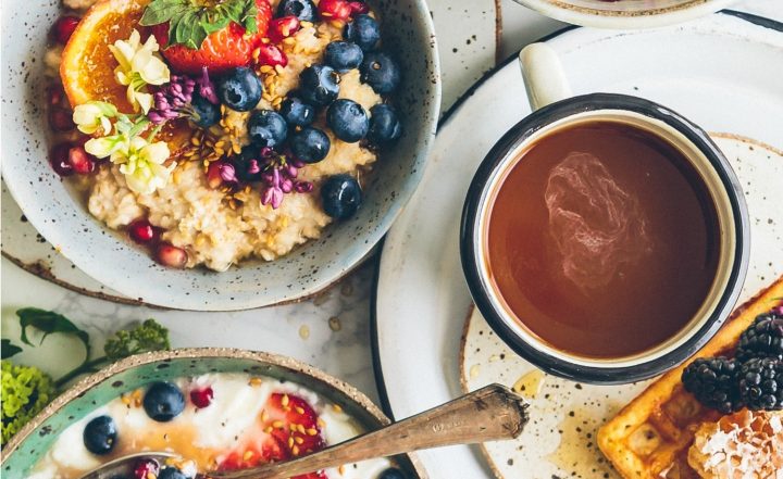 List of Food Days in August 2021: From Beer Day to Waffle Day, Here Are Special Events for Food Lovers