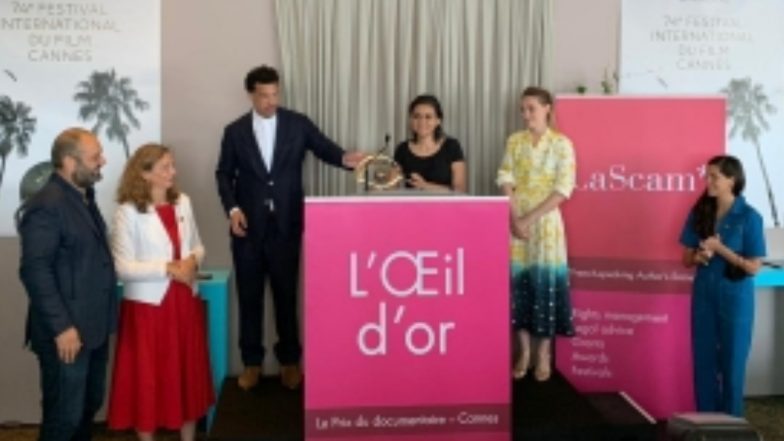 Cannes 2021: Filmmaker Payal Kapadia Wins Best Documentary for Her Film!