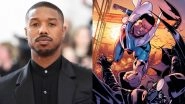 With Val-Zod Superman Announcement, 5 Other Alternate Superheroes We Would Like To See in Michael B Jordan&rsquo;s Live-Action Series!