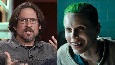 Suicide Squad' Director's Cut Would Be 'Easy,' Says David Ayer