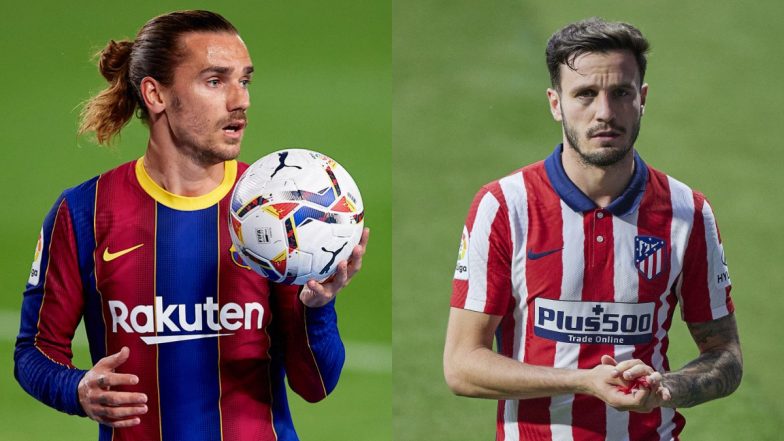 Everything Is Possible: Atletico Madrid Chief on Antoine Griezmann’s Potential Return to Wanda Metropolitano