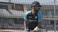 India vs County Select XI: Captain Virat Kohli and Deputy Ajinkya Rahane Ruled Out of Practice Match With Injuries
