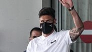 Olivier Giroud Undergoing AC Milan Medical Ahead of Transfer From Chelsea, Check Post