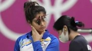 Manu Bhaker at Tokyo Olympics 2020: NRAI Chief Explains What Could Have Had Negative Impact on Star Athlete