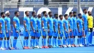 Indian Men&rsquo;s Hockey Team Stun Defending Champions Argentina 3&ndash;1 To Enter Quarter-Finals in Tokyo Olympics 2020