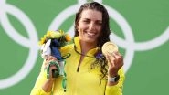 Australian Athlete Jessica Fox Uses Condom To Repair Her Kayak During Tokyo Olympics 2020, Goes On To Win Bronze and Gold Medals