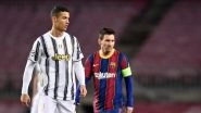 Lionel Messi vs Cristiano Ronaldo Could Happen This Year in Joan Gamper Trophy on August 8