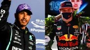 British GP 2021, F1 Main Race Live Streaming: How To Get Free Live Telecast Of British Grand Prix 2021 On TV
