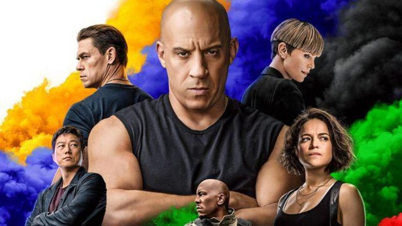 Vin Diesel’s Fast and Furious 9 Gets a New Release Date in India, Will Hit the Screens on August 19!