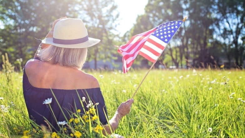 Five Songs That Will Put You In Great Patriotic Spirit On Fourth of July