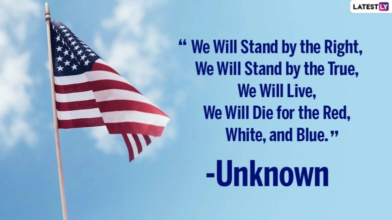 US Independence Day 2021 Quotes, 4th of July Images and HD Wallpapers and Greetings
