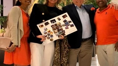 Business News | Dubai-based EMS Training Center, Full Circle Studio Opens Up a Second Branch in Internet City