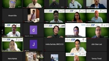 Business News | Future of Energy Innovation: An Interactive Session on Renewable Energy and Energy Efficiency