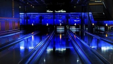 Business News | GAME PALACIO - India's First to House Boutique Bowling, Fine-dining, Gaming Arcade and Nightclub Experience Launches Flagship Site