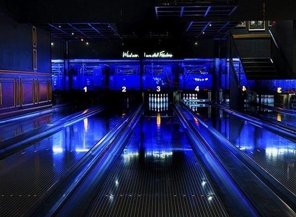 Business News | GAME PALACIO - India's First to House Boutique Bowling, Fine-dining, Gaming Arcade and Nightclub Experience Launches Flagship Site