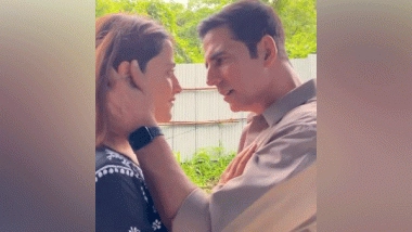 Entertainment News | Akshay Kumar Introduces Fans to '#Filhaal2Reels' Contest