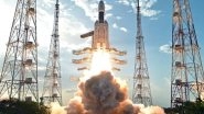Gaganyaan: India&rsquo;s First Human Rated Test Flight GSLV Mk III to Space Not in 2021 Due to COVID-19 Pandemic