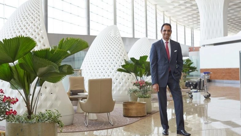 Indian Power Sector Needs Overhaul: IoE Is the Optimal Road Ahead, Elucidates GV Sanjay Reddy