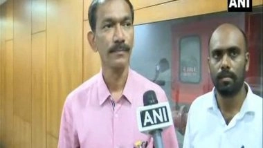 India News | COVID-19: Goa Congress Chief Demands Genome Testing Facility in State, Warns of Protest